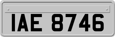 IAE8746