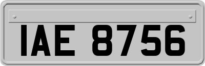 IAE8756