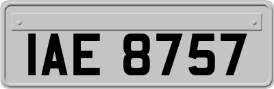 IAE8757