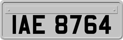 IAE8764
