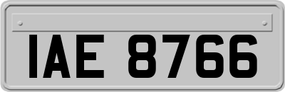 IAE8766