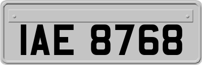 IAE8768