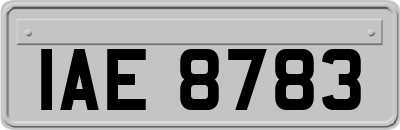 IAE8783