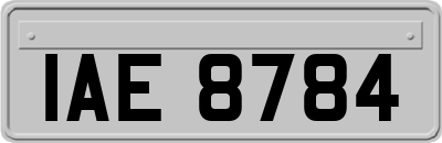 IAE8784