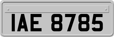IAE8785