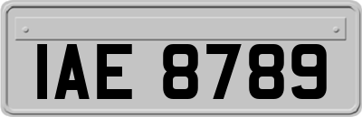 IAE8789