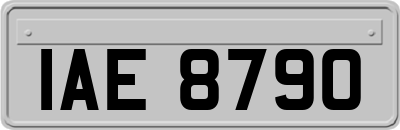 IAE8790