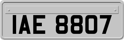 IAE8807