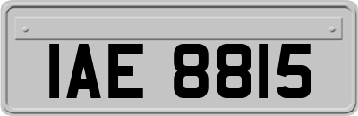 IAE8815