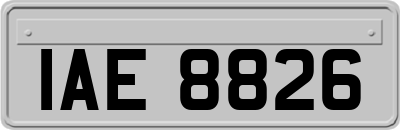 IAE8826