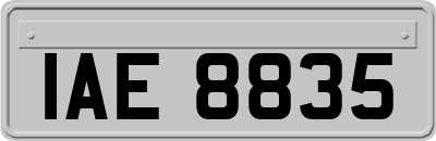 IAE8835