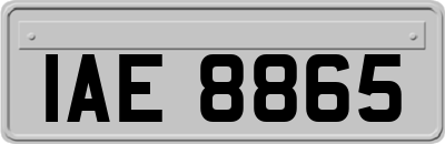 IAE8865