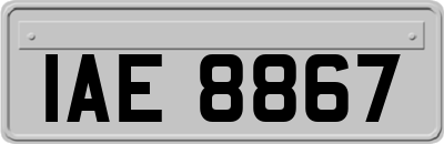 IAE8867