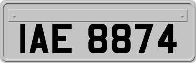 IAE8874