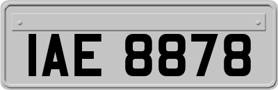 IAE8878