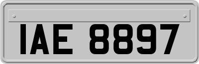 IAE8897