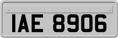 IAE8906