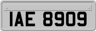 IAE8909