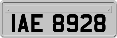 IAE8928