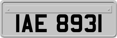 IAE8931