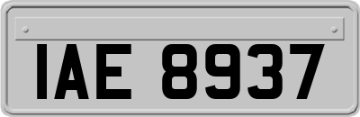 IAE8937