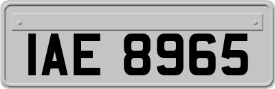 IAE8965