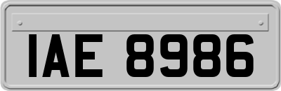 IAE8986