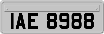 IAE8988