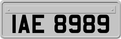 IAE8989