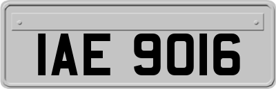 IAE9016