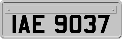 IAE9037