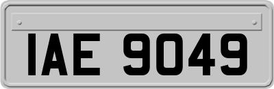 IAE9049