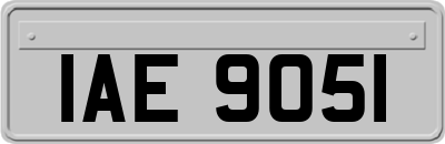 IAE9051