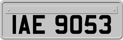 IAE9053