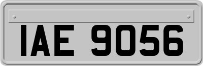 IAE9056