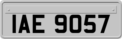 IAE9057