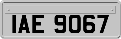 IAE9067