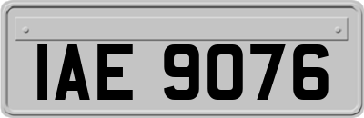 IAE9076