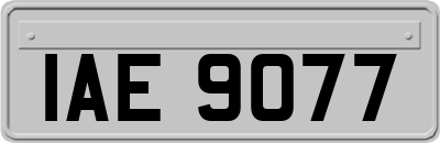 IAE9077