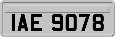 IAE9078