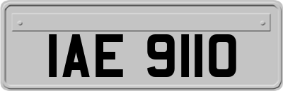IAE9110