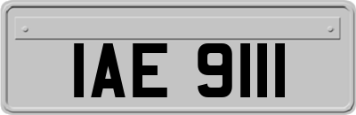 IAE9111
