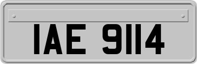 IAE9114