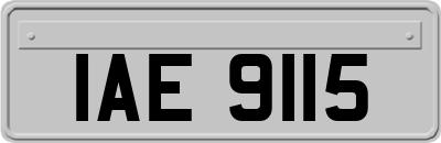 IAE9115
