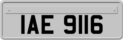 IAE9116