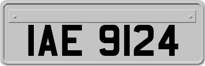 IAE9124