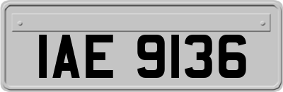 IAE9136