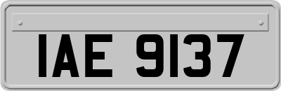 IAE9137