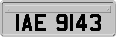 IAE9143