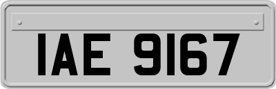 IAE9167